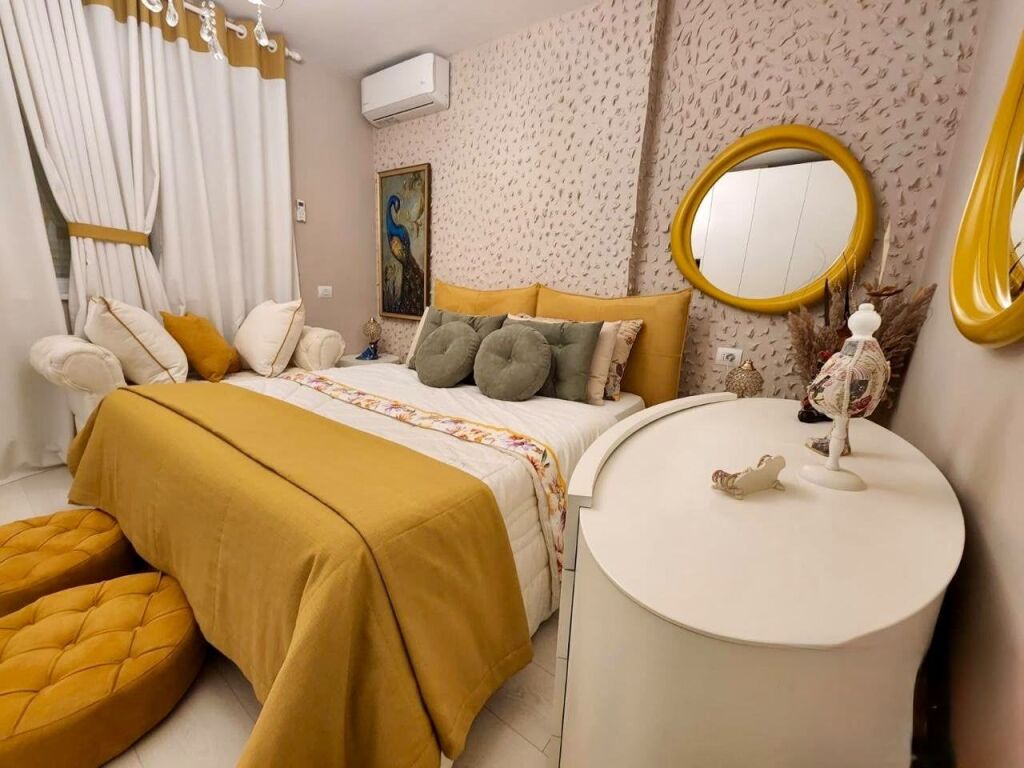 APARTAMENT 2+1 PËR SHITJE – PRANË KOPSHTIT ZOOLOGJIK