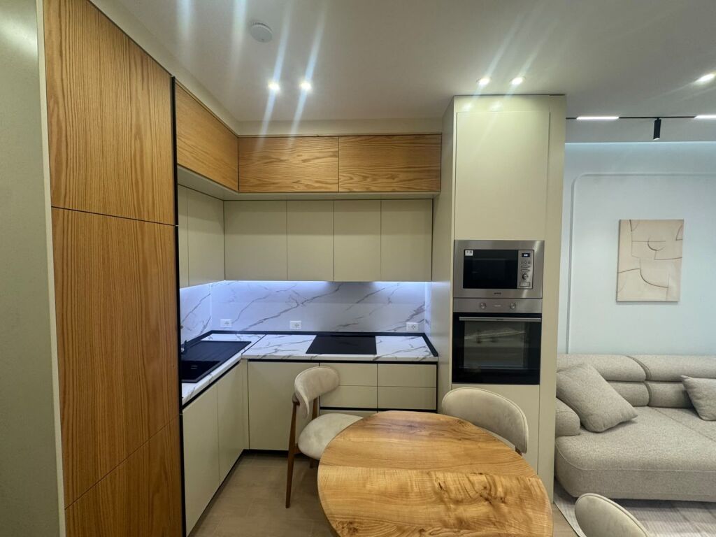 AFFITTASI – 1+1 PREMIUM | ALTURA TRADE CENTER | NUOVO BOULEVARD