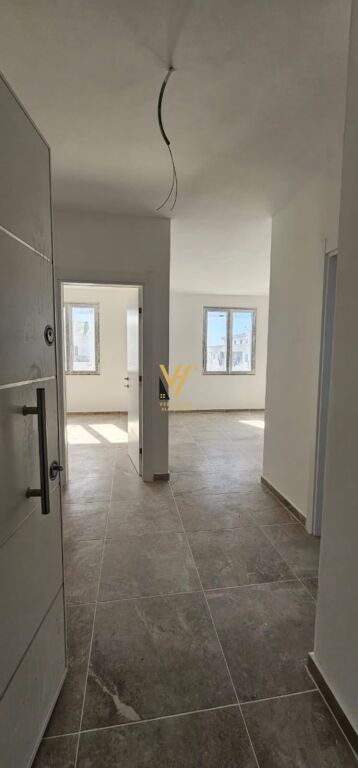 FOR SALE APARTMENT 2+1+BLK AT HOTEL FLOWER, GOLEM 111,360 EURO