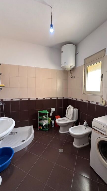 Apartment 2+1 for rent | Former District, Durrës