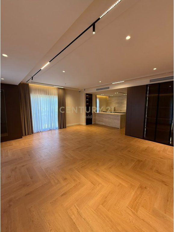 JEPET ME QERA APARTAMENT PREMIUM 2+1+2+POST PARKIMI TE KODRA E DIELLIT 2 RESIDENCE !