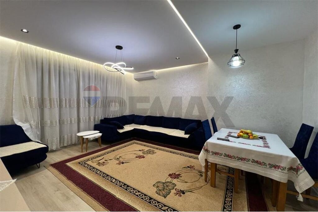 Apartament 2+1+2, me qira tek Grand Gallery