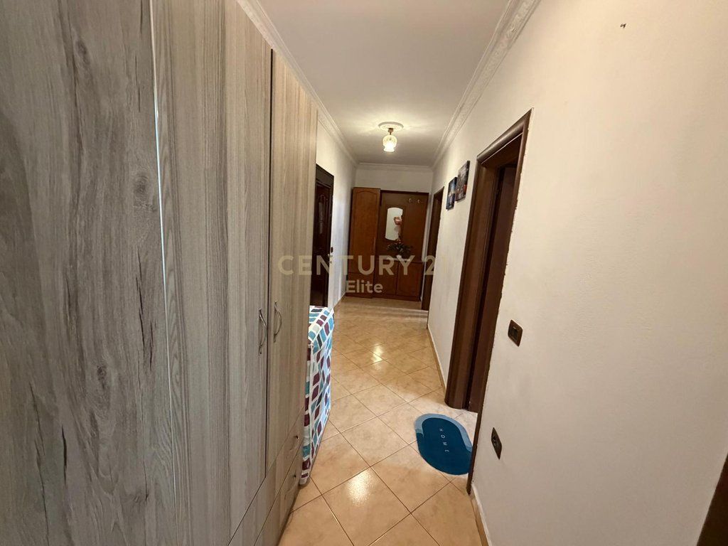 Apartament 1+1 me qira – Brryli