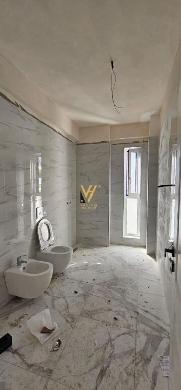FOR SALE APARTMENT 2+1+BLK AT LIBURNA RESIDENCE, GOLEM 112,140 EURO