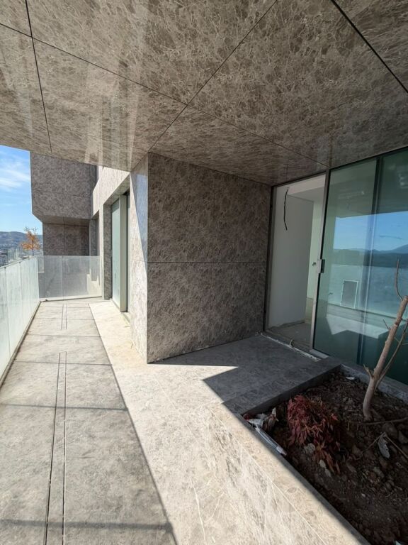 🏙️ SHITET APARTAMENT 1+1 + BALLKON &amp; GARDEROBË