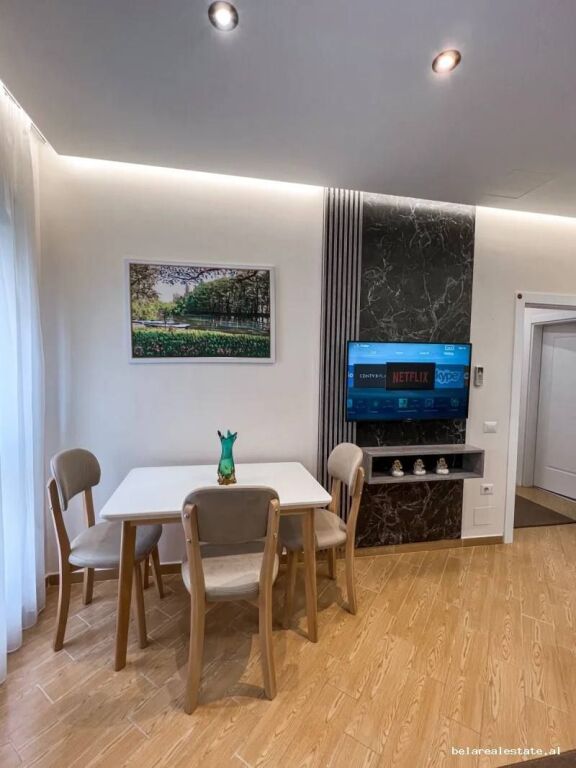 Apartment For Rent 1+1 In 5 Maj (ID B2101940) Tirane