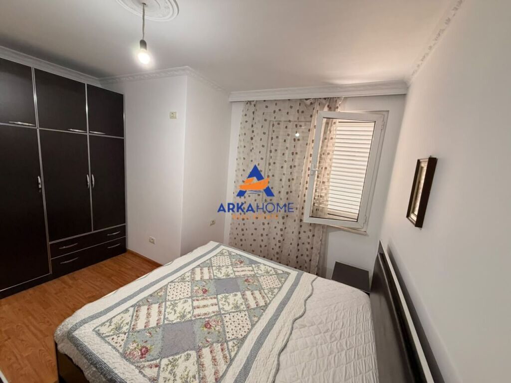 JEPET ME QERA APARTAMENT 2+1+2 BALLKONE "FONDACIONI ELEONORA,KODRA E DIELLIT" 55.000 LEKE