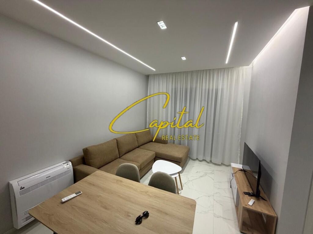 APARTAMENT ME QIRA 2+1 PASKUQAN 50.000 LEKE
