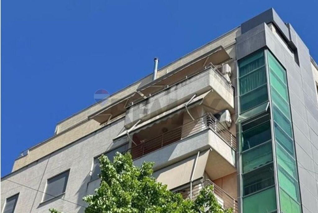 Apartament per shitje 1+1 te Selvia