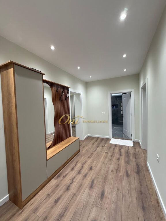 GLASS APARTMENT FOR RENT 2+1