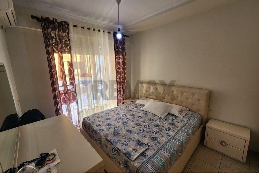 Apartament 2+1 per shitje, Selvia