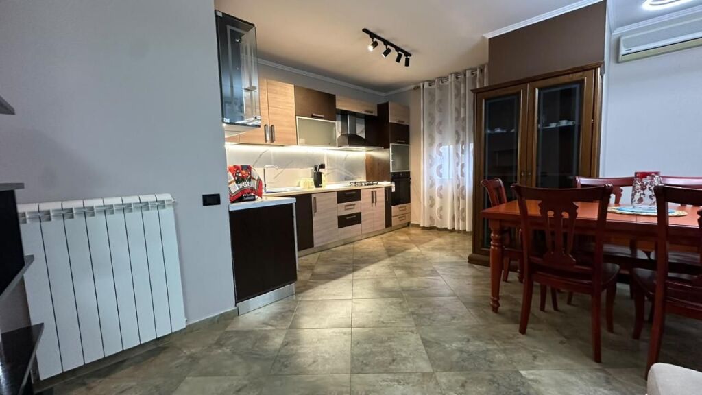 Apartment 2+1 for rent – Ali Demi