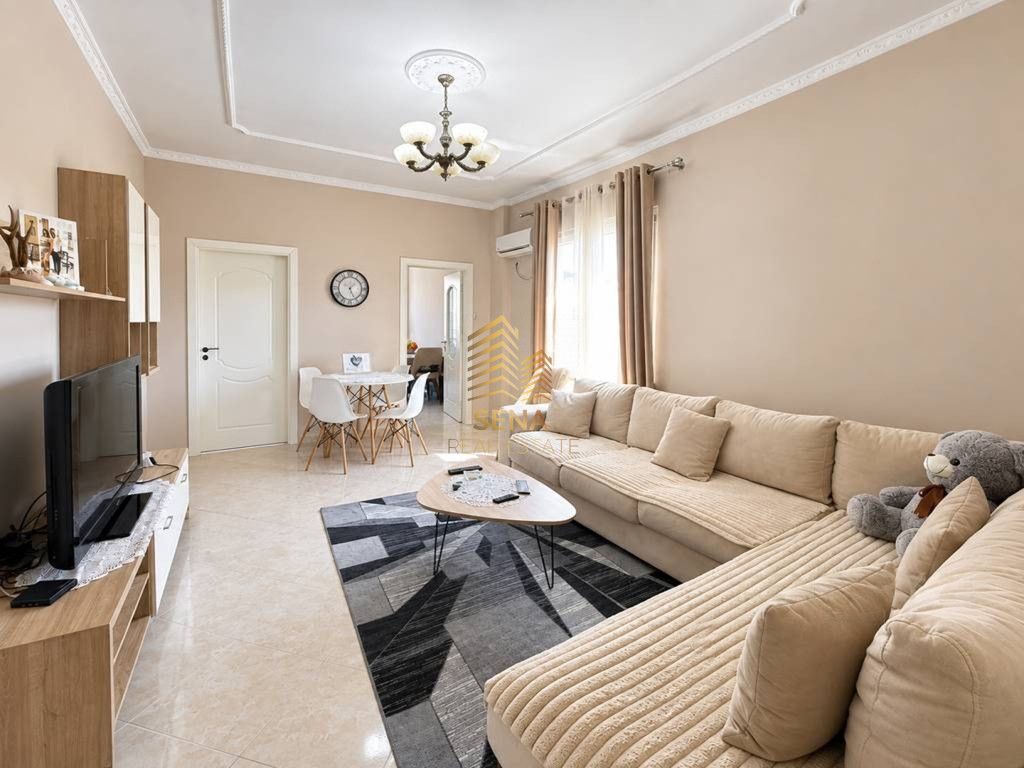 Affitto, Appartamento 1+1, Fresk, 44.000 Leke/mese