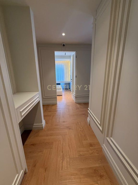 JEPET ME QERA APARTAMENT PREMIUM 2+1+2+POST PARKIMI TE KODRA E DIELLIT 2 RESIDENCE !