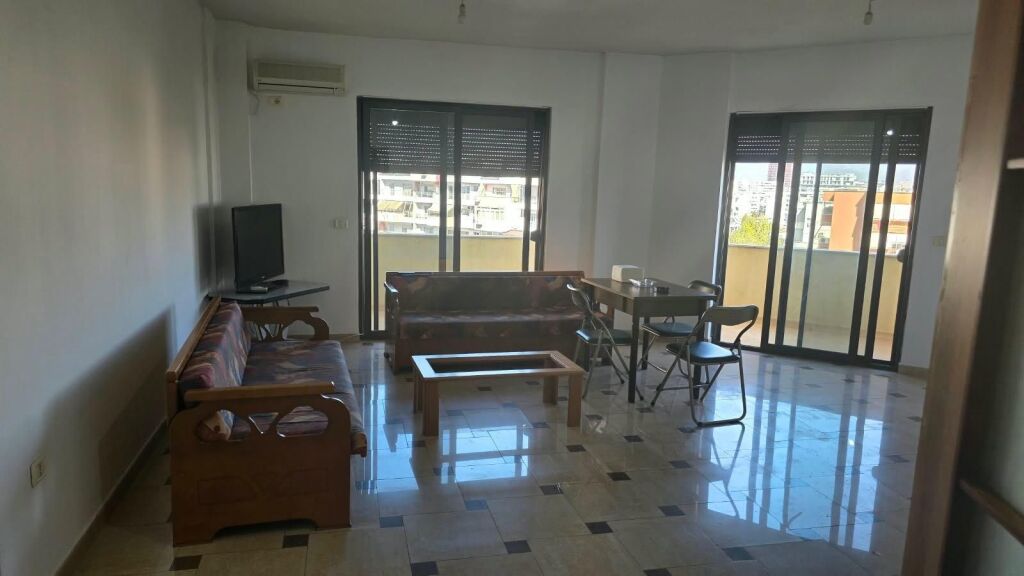 Qera | Apartament 3 + 1 | Kodra e Diellit 1 | 600 €/muaj