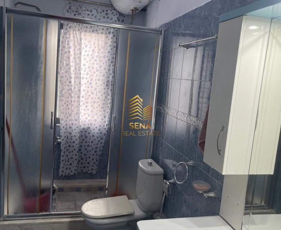 Qira,Apartament ,3+1+blk, Porcelan, 55.000 Leke/muaj