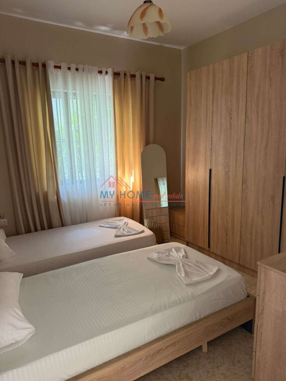 Apartament 1+1 me Qira Rruga e Elbasanit Tirane