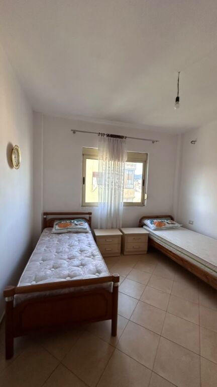 Apartment 2+1 for rent | Former District, Durrës