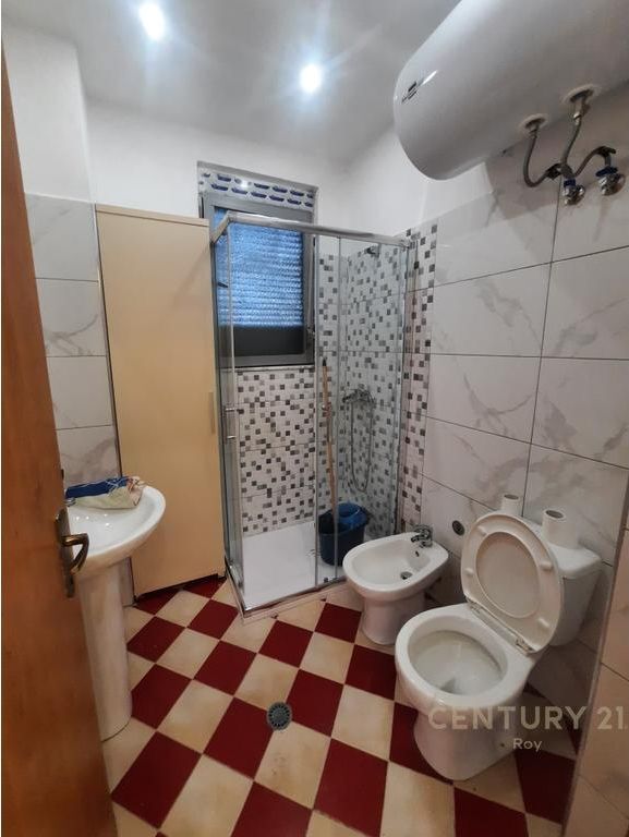 SHITET APARTAMENT 1+1 NE GOLEM!!