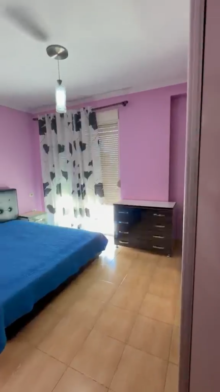 Apartment 2+1+2 for sale Don Bosko !