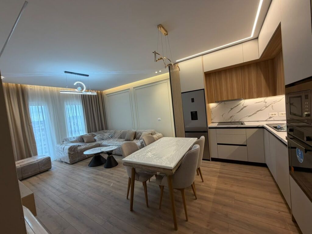 🏡 JEPET ME QIRA APARTAMENT 2+1 – ZOGU I ZI