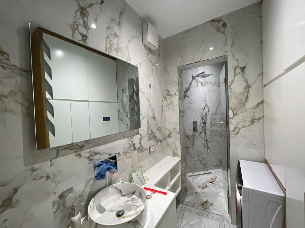 APARTAMENT 3+2 PLAZH AFER VIVASIT