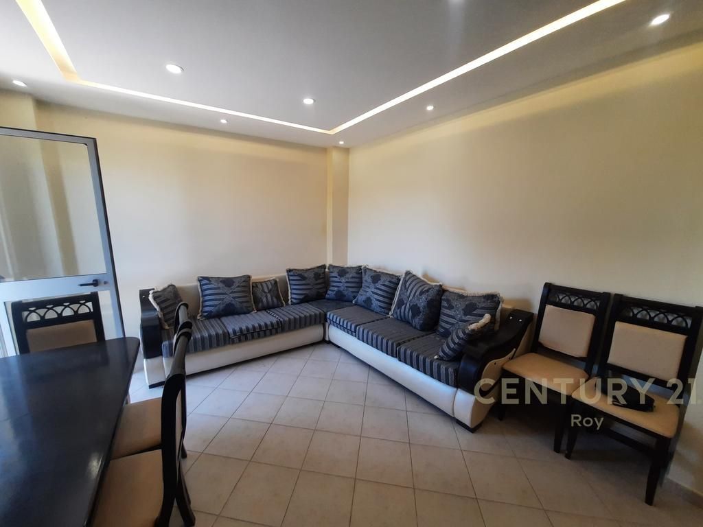 SHITET APARTAMENT 1+1 NE GOLEM!!