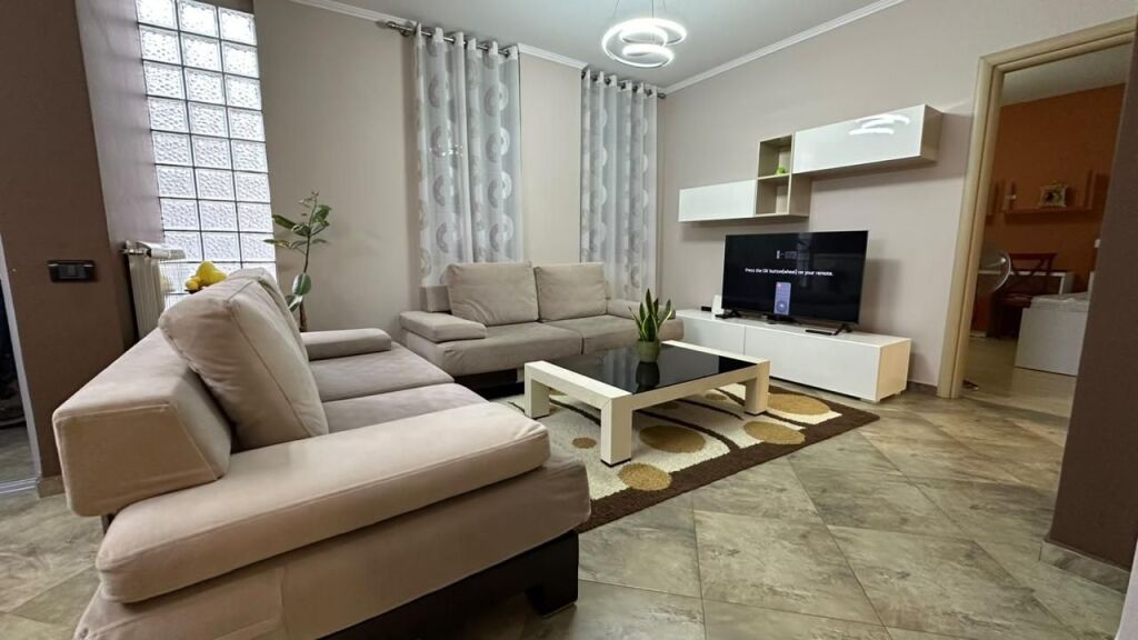 Apartment 2+1 for rent – Ali Demi