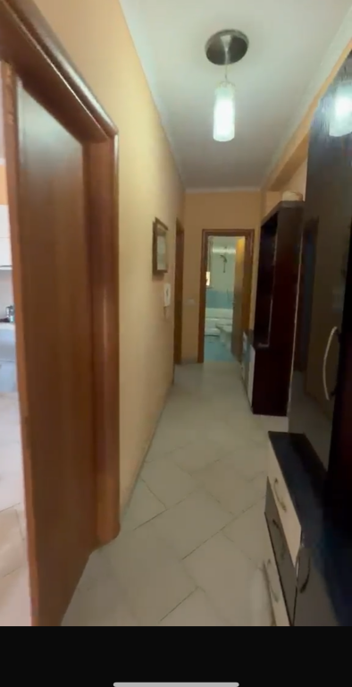 Apartment 2+1+2 for sale Don Bosko !