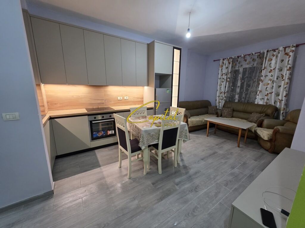 APARTAMENT ME QIRA 2+1 ASTIR 55.000 LEKE