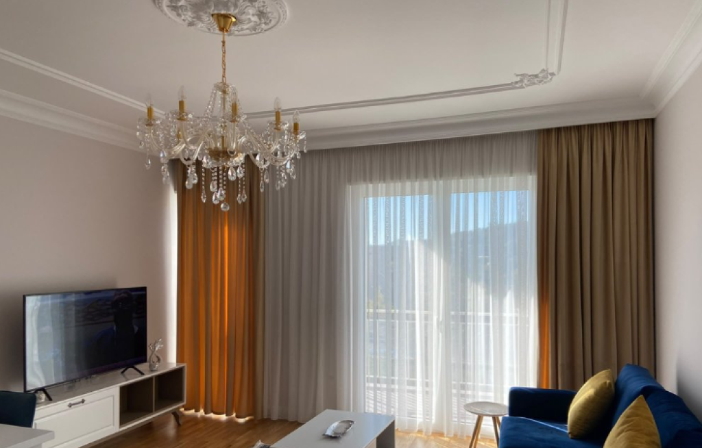 🏙️Appartamento 2+1 in Affitto presso Joy Residence Vicino a TEG, Tirana!