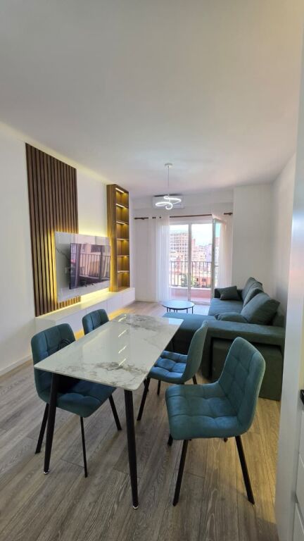 🏡 FOR RENT – APARTMENT 2+1