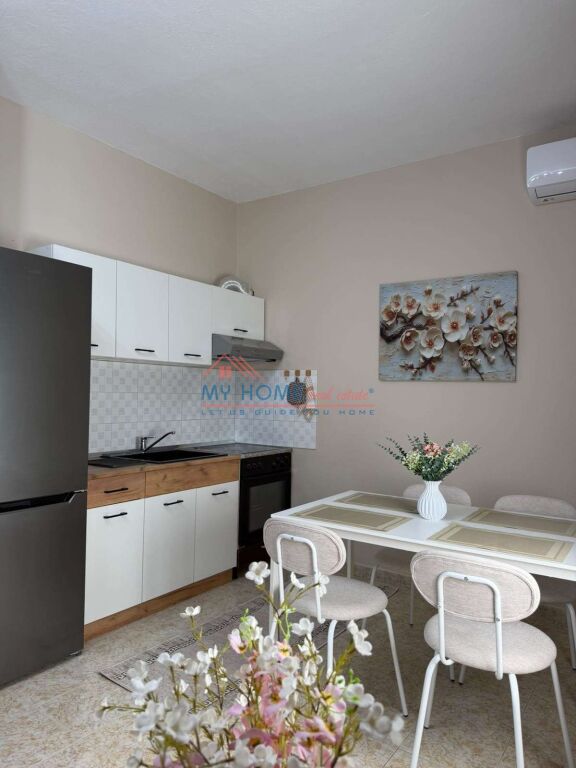 Apartament 1+1 me Qira Rruga e Elbasanit Tirane