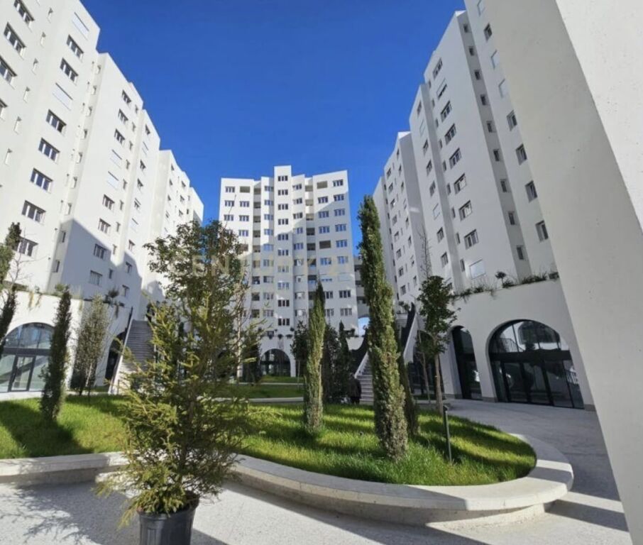 Jepet me qira 1+1+parkim RIVER RESIDENCE ASTIR