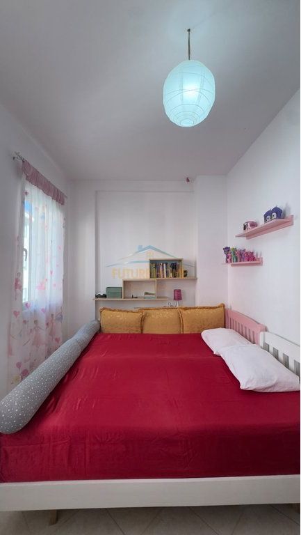 For sale, Apartment 2+1+2 Parking Spaces, Kodra e Diellit, Tirana