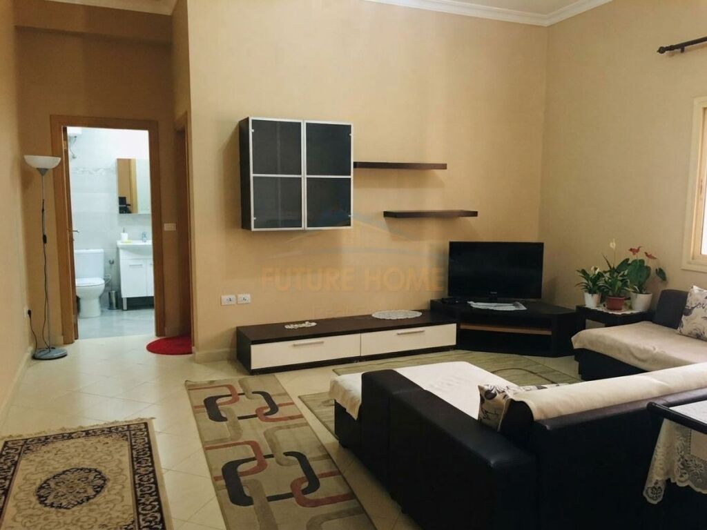 Shitet,Apartament 1+1,Kompleksi Halili,Rruga e Dibrës,Tiranë.