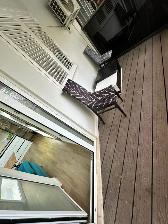 Apartament me qera 2+1 te Turdiu