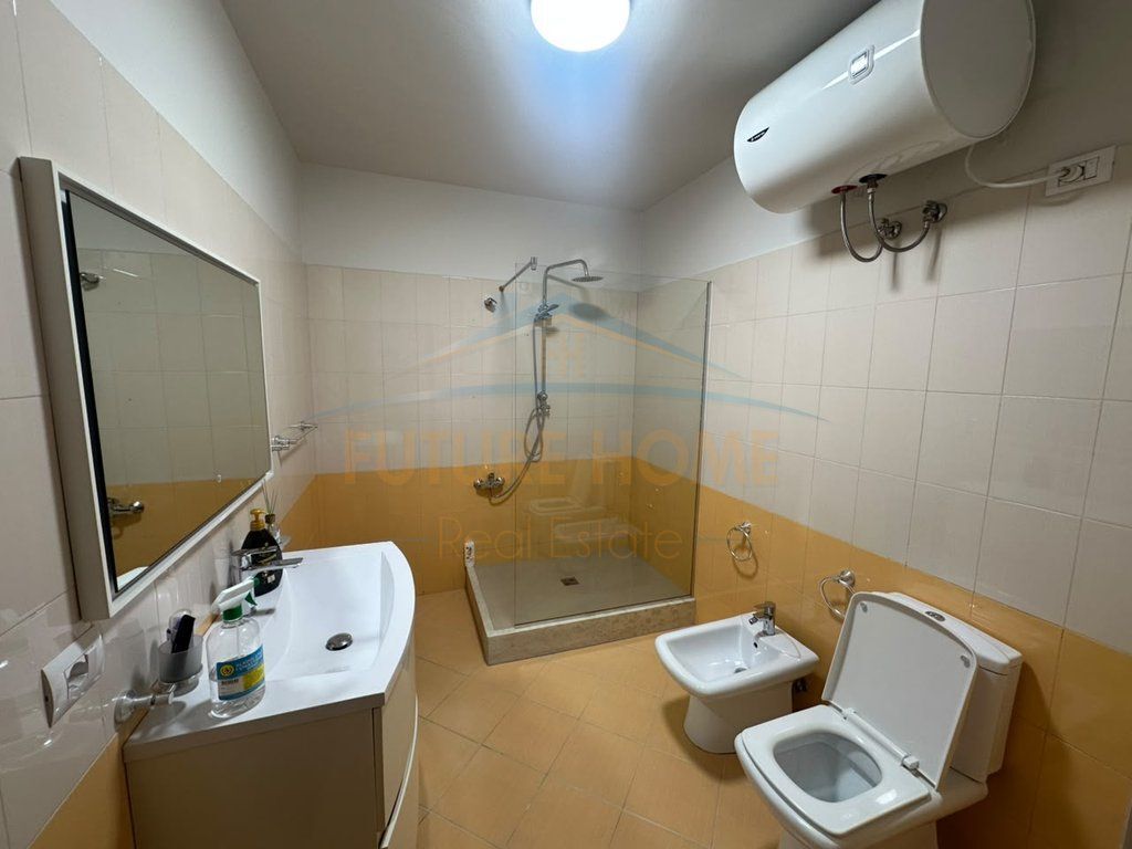 Rent, Apartment 2+1, Dritan Hoxha Street, Tirana