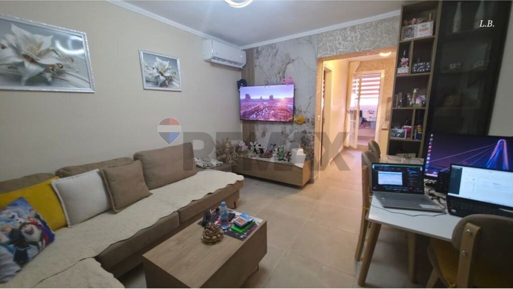 APARTAMENT I RINOVUAR – PRANË INSTITUTIT HIGJIENËS