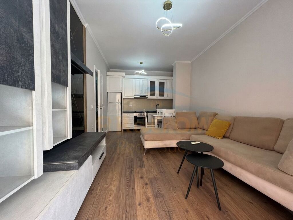 Shitet, Apartament 1+1, Yzberisht