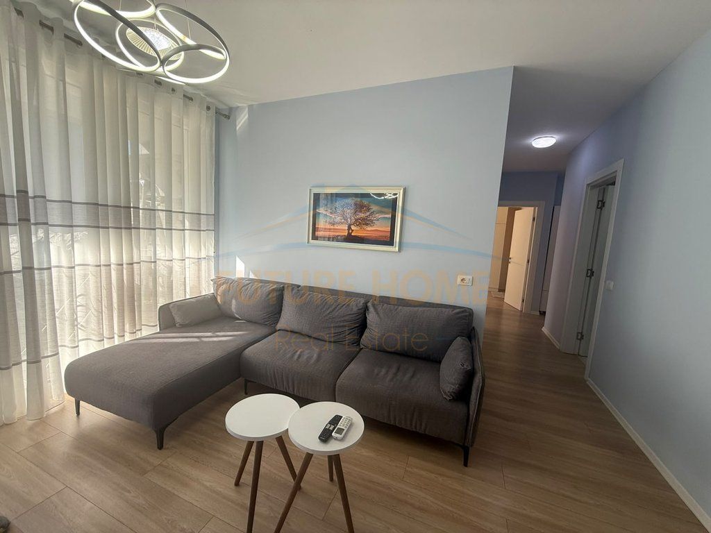 Qera, Apartament 2+1+2, Kompleksi Fiori Di Bosko, Tiranë