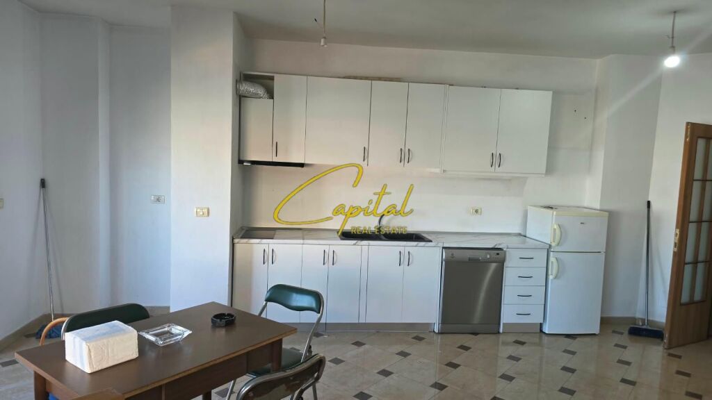 APARTAMENT ME QIRA 2+1 SELITE 600 EURO