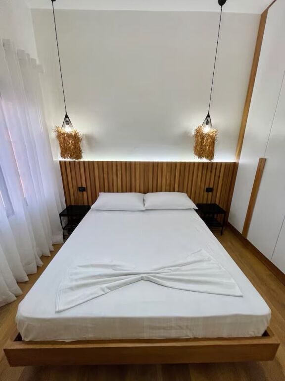 Apartament Penthouse me qira Lungomare Vlorë