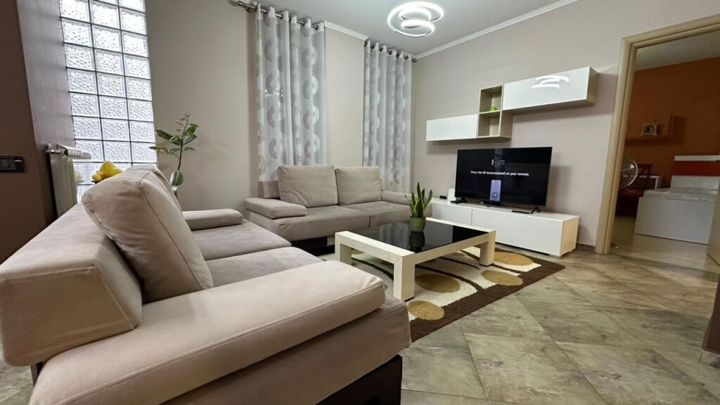 Apartment 2+1 for rent – Ali Demi