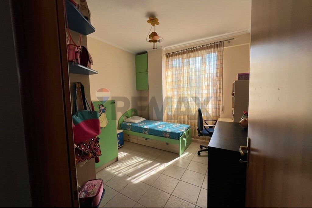 Apartament 2+1 per shitje, Selvia