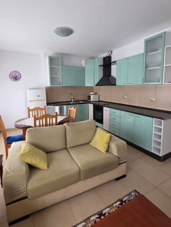 📌 AFFITTASI APPARTAMENTO 2+1 | VIA BOGDANËVE
