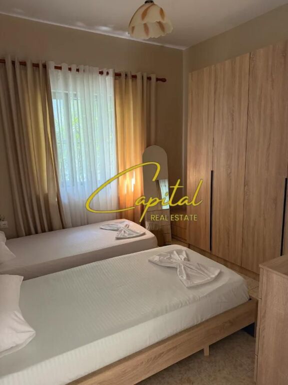 APARTAMENT ME QIRA 1+1 RRUGA E ELBASANIT 70.000 LEKE