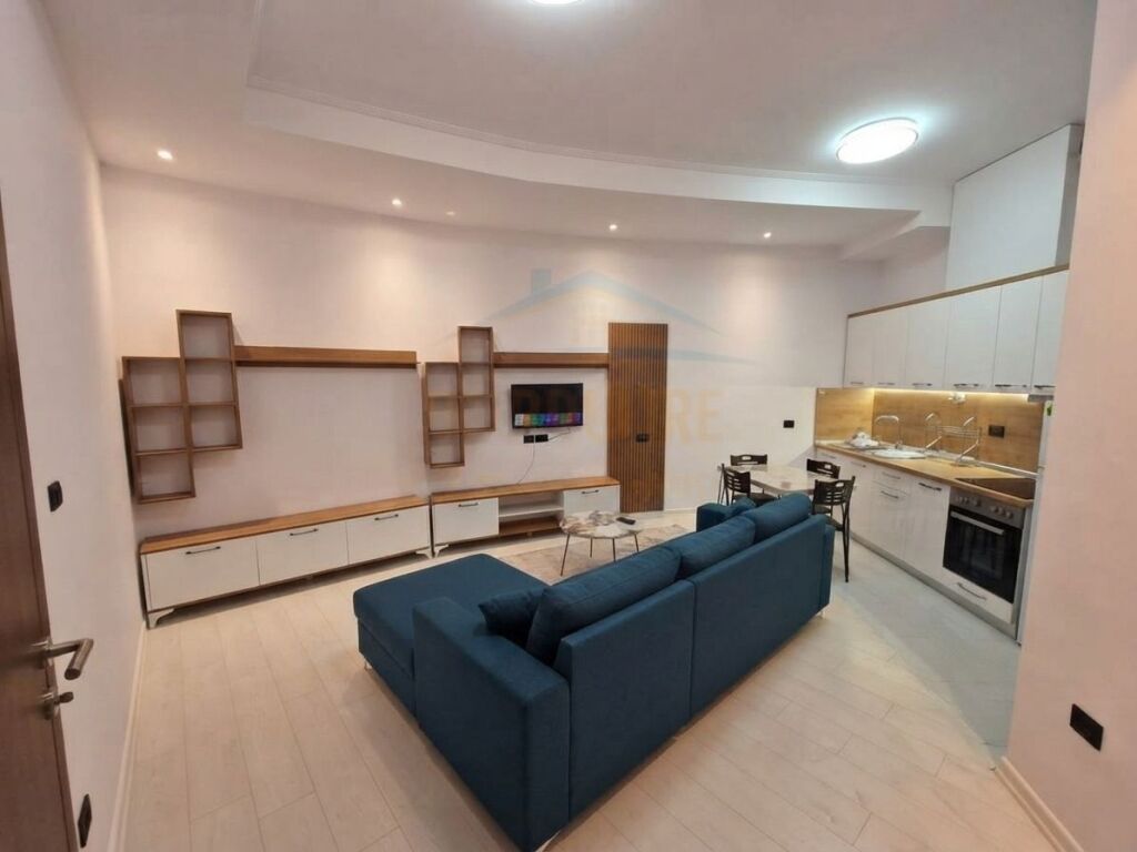 Studio apartment for sale in Fresku, near Auto Zurich