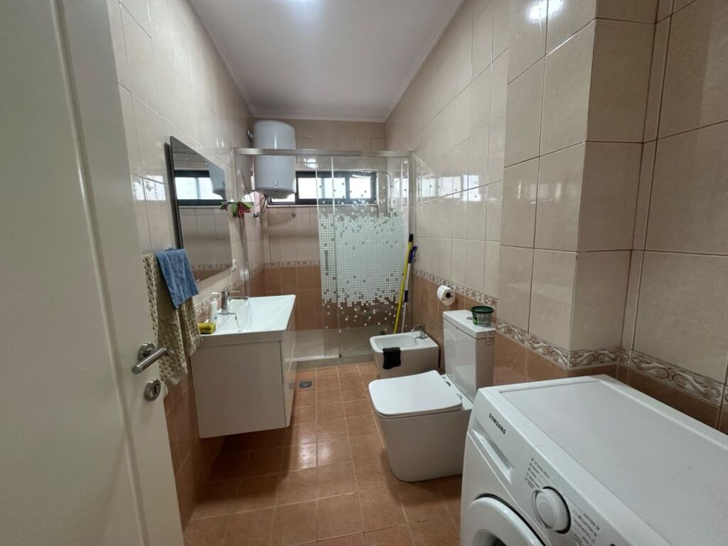 Appartamento 2+1 in affitto a 21 Dhjetori