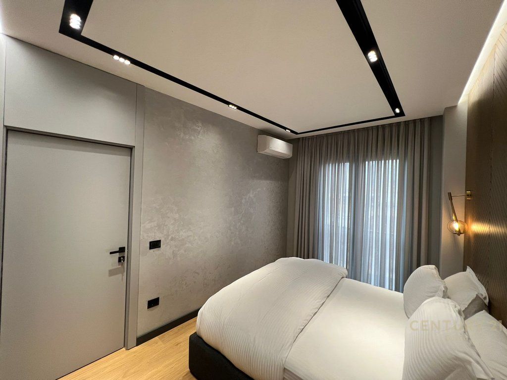 JEPET ME QIRA APARTAMENT 2+1 NE QENDER TE TIRANES! /Muaj 170,000 Lekë /Muaj
